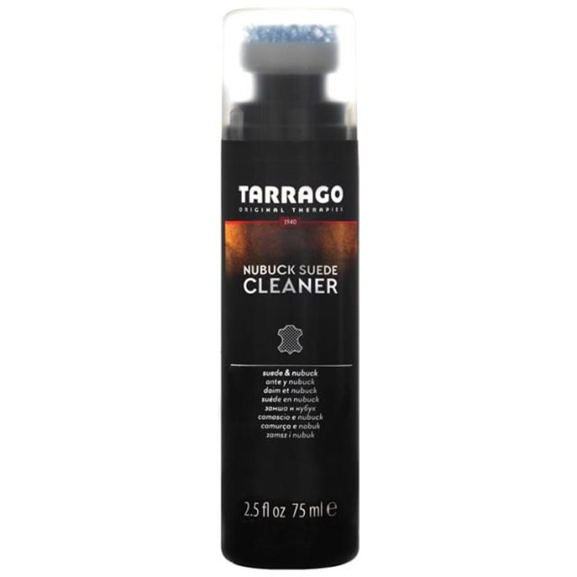 Preparat do czyszczenia zamszu i nubuku Tarrago Nubuck Suede Cleaner 75 ml