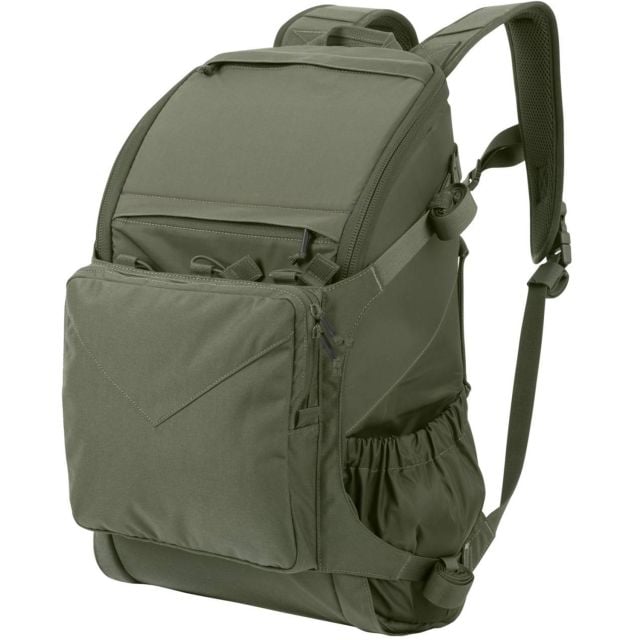 Plecak Helikon Bail Out Bag 25 l - Adaptive Green