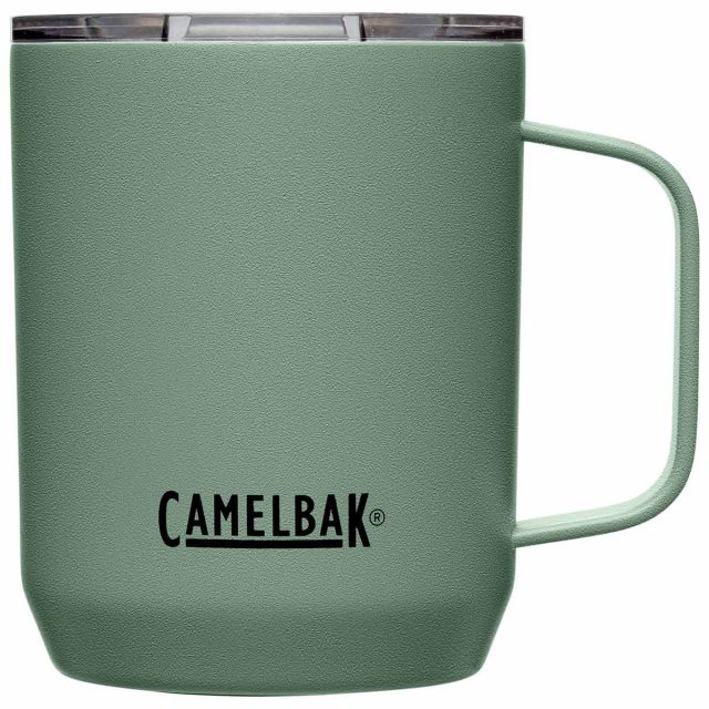 Kubek termiczny Camelbak Camp Mug SST 350 ml moss