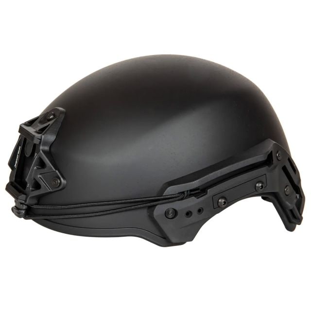 Hełm ASG FMA EX Helmet L/XL - czarny 