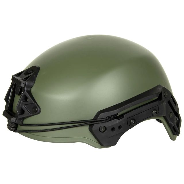 Hełm ASG FMA EX Helmet L/XL - ranger green 