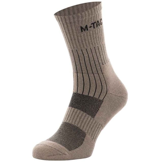 Шкарпетки M-Tac Mk.1 - Tan
