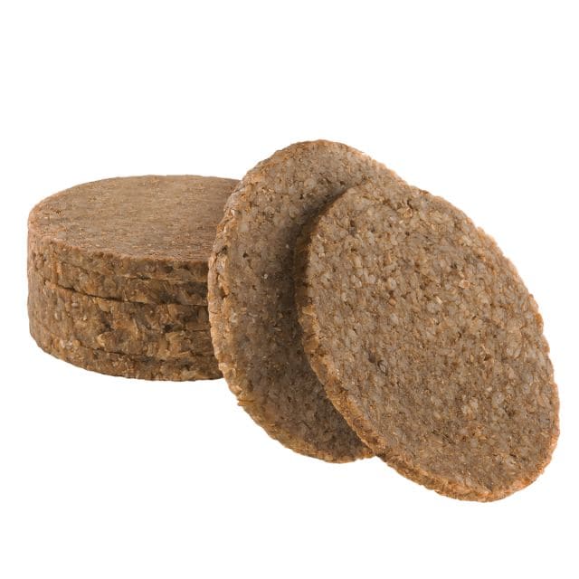 Chleb pełnoziarnisty Trek'n Eat w puszce - 250 g