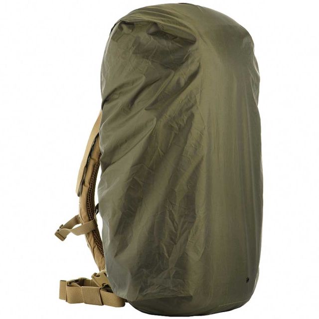 Чохол для рюкзака M-Tac Medium 40 л - Olive

