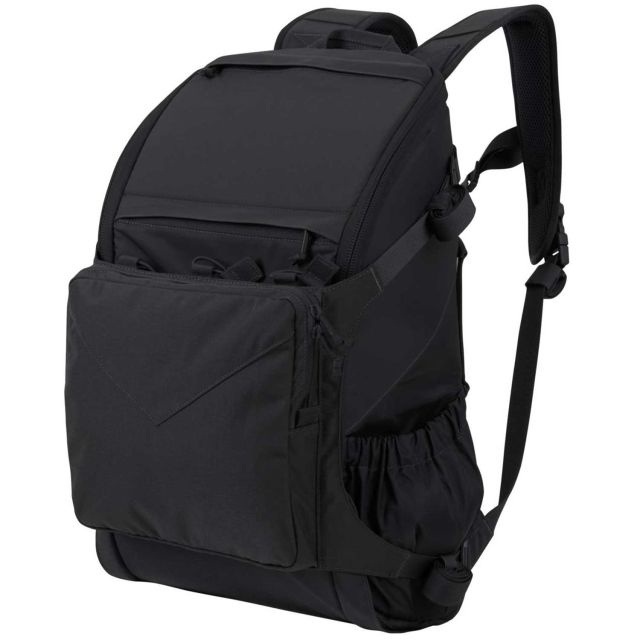 Рюкзак Helikon Bail Out Bag 25 л - Black