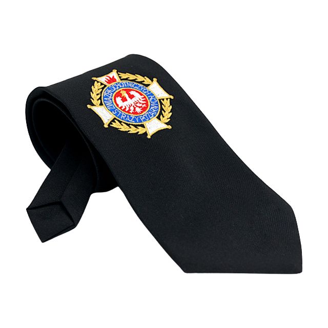 Krawat Ochotniczej Straży Pożarnej