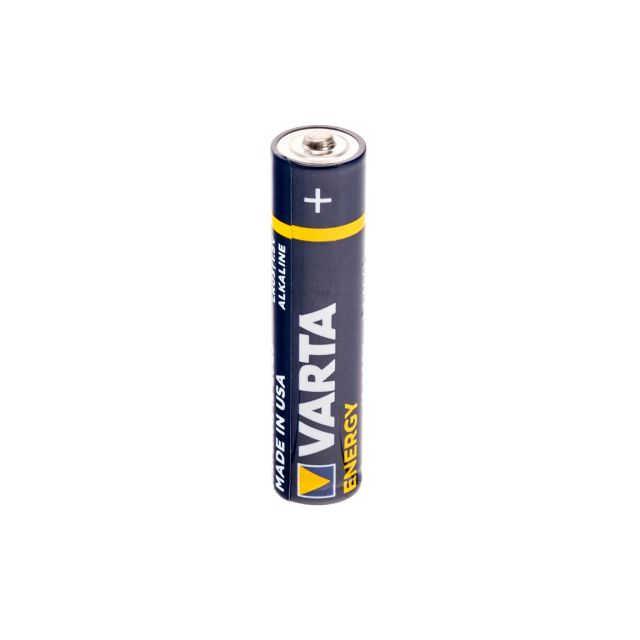 Bateria Varta LR03 AAA - 4 szt.