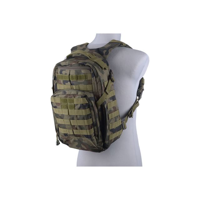 Plecak GFC Tactical EDC WZ.93 Pantera leśna 25 l