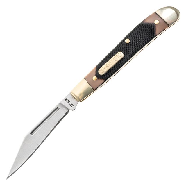 Nóż składany Schrade Classic Old Timer Pal