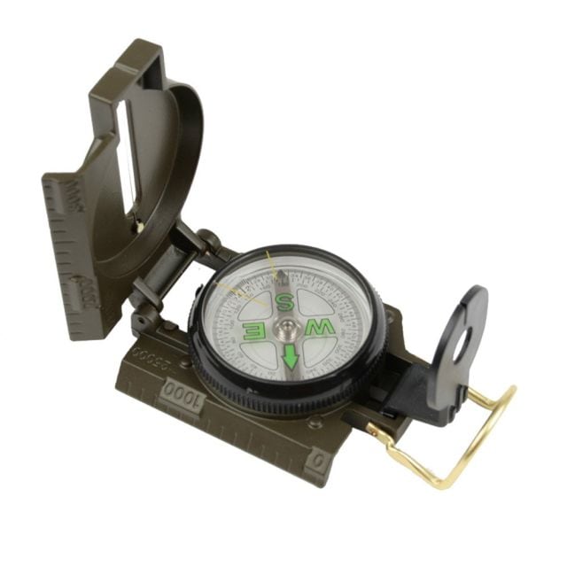 Kompas Fosco Ranger - Green