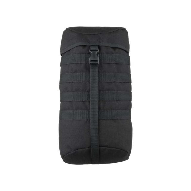 Бічна кишеня Raccoon Black для рюкзаків Wisport