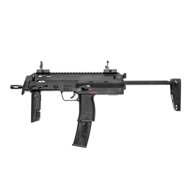 Пістолет-кулемет AEG Heckler&Koch MP7A1