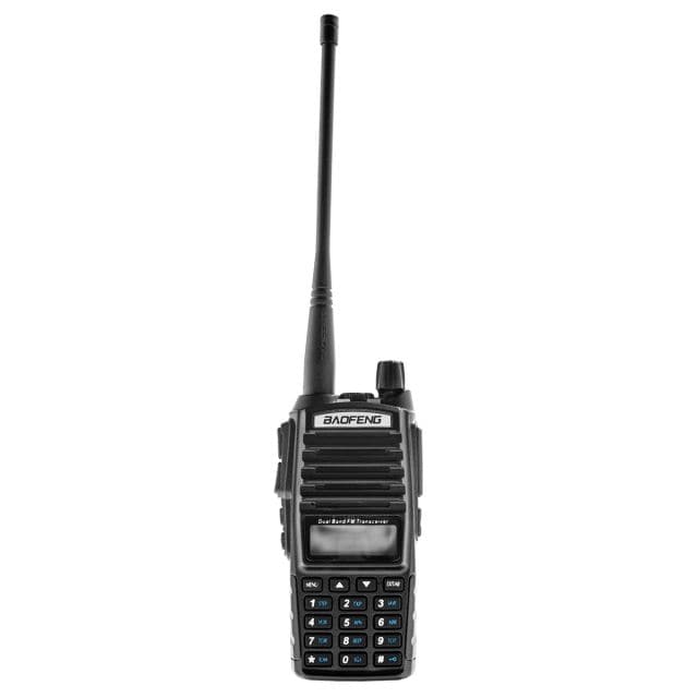 Radiotelefon Baofeng UV-82 HTQ 5W