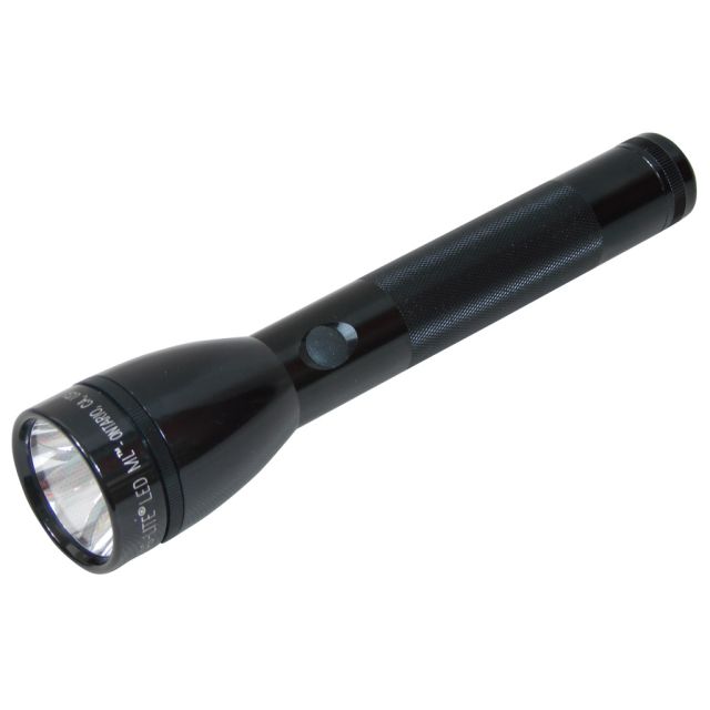 Latarka Maglite C2 LED ML100 - 137 lumenów
