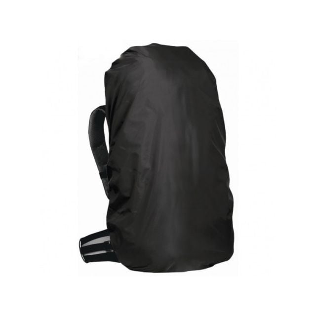 Pokrowiec wodoodporny Wisport na plecak 40-50 l - black