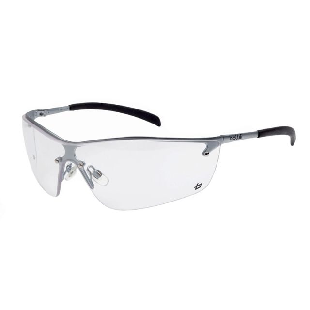 Okulary taktyczne Bolle Silium - Clear