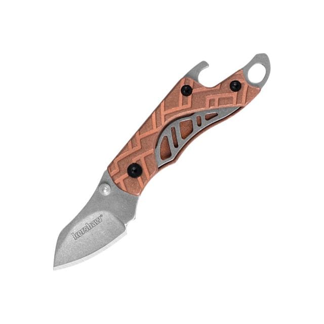 Nóż składany Kershaw Cinder Copper