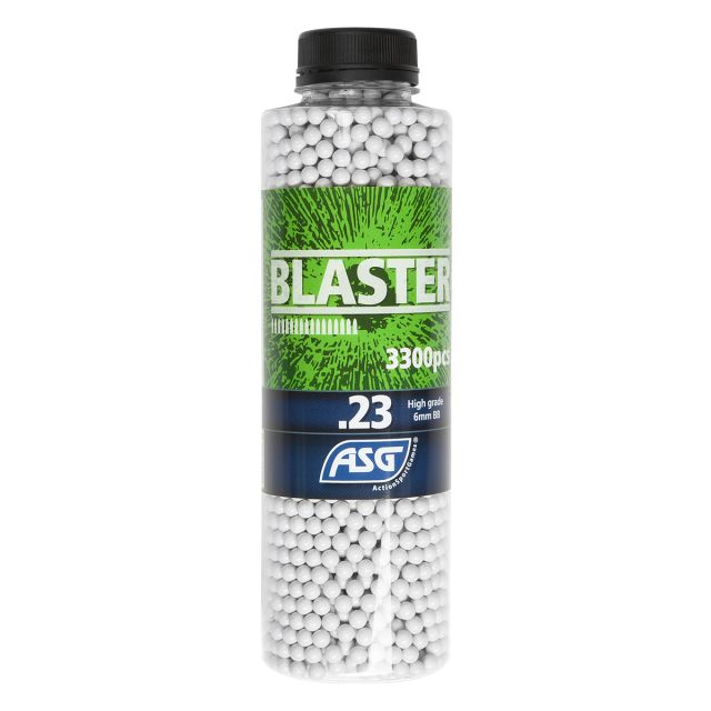 Kulki ASG Blaster 0,23 g 3300 szt.