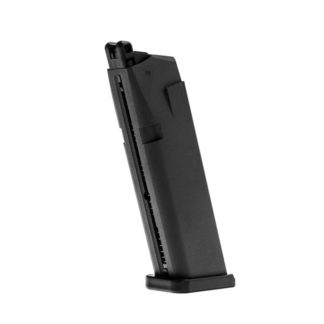 Magazynek do wiatrówki Glock 17 g.4 4,5 mm
