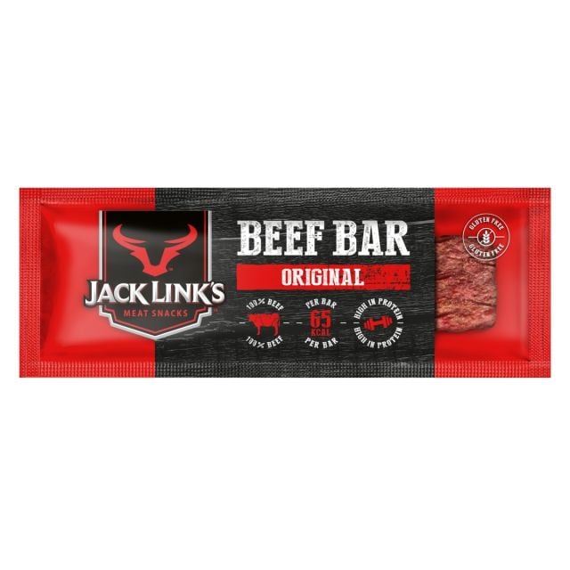 Baton Beef Bar Jack Links Original