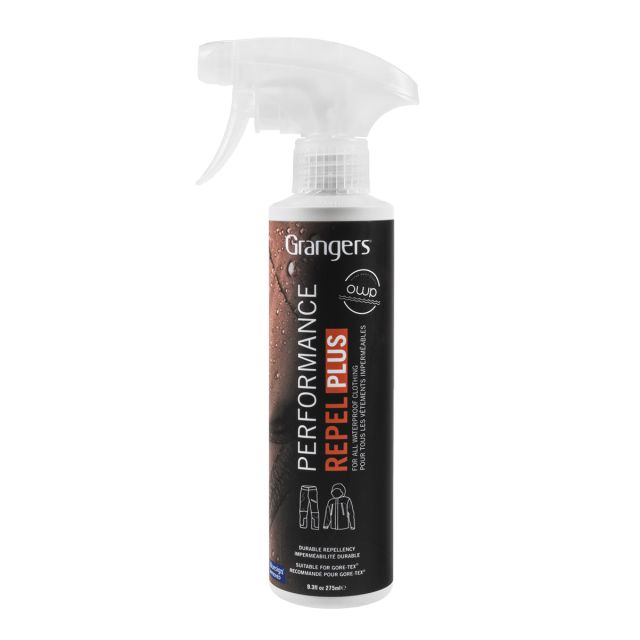 Impregnat Grangers Performance Repel Plus Spray - 275 ml