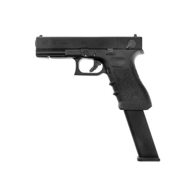 Пістолет GBB Glock 18C gen.3