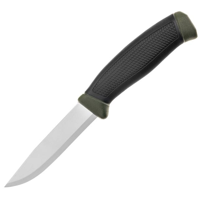 Nóż Bahco Laplander Green