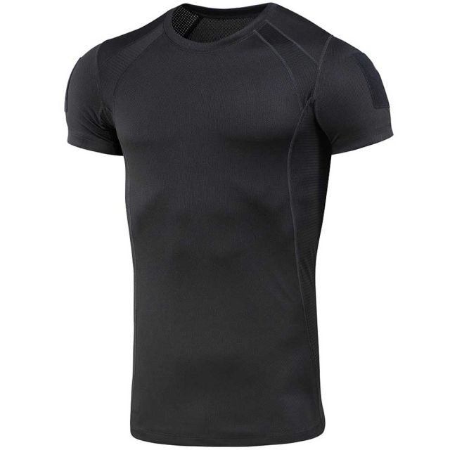 Koszulka termoaktywna M-Tac Athletic T-Shirt Tactical Gen.2 - Black