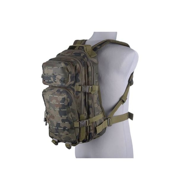 Plecak typu Assault Pack LC - wz.93 pantera leśna