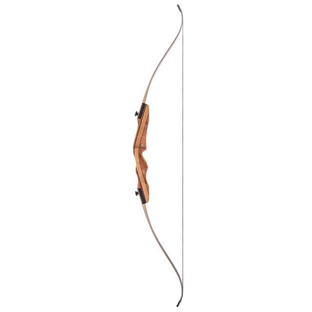 Łuk klasyczny CenterPoint Archery Aspen 45 Ilbs