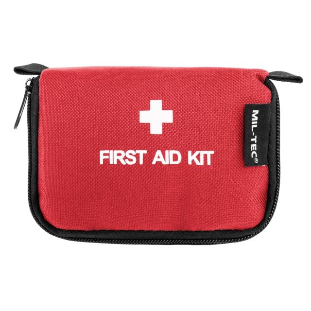 Apteczka Mil-Tec First Aid Kit Small - Red