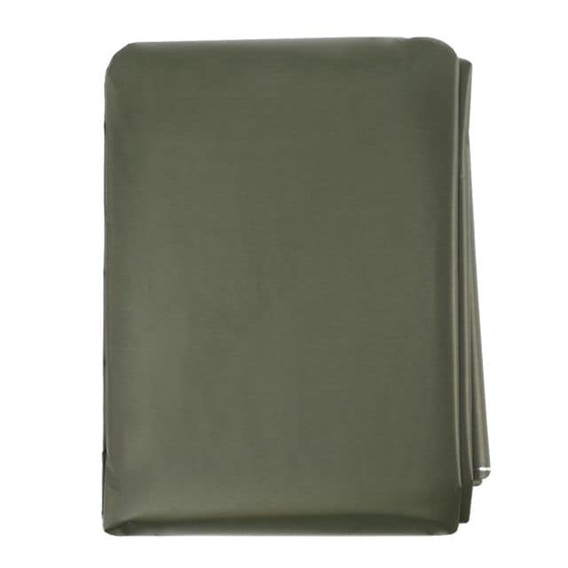 Koc termiczny Mil-Tec Survival Blanket - Olive