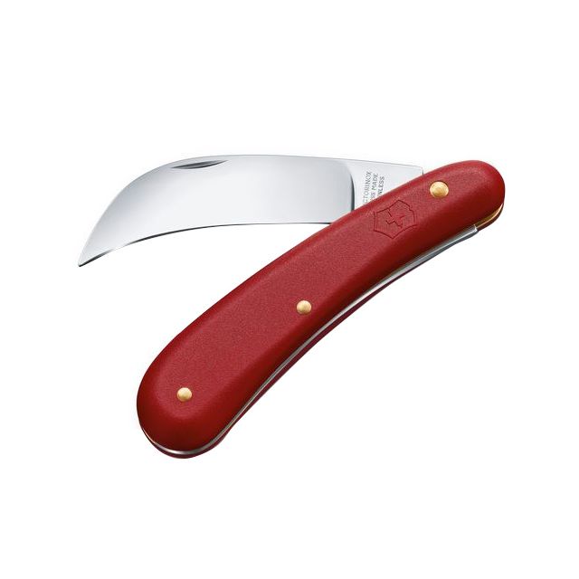 Великий ніж для обрізки Victorinox