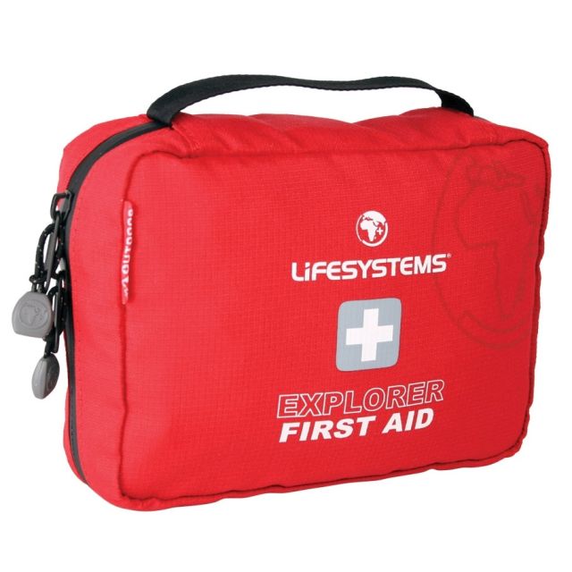 Apteczka LifeSystems Explorer First Aid Kit