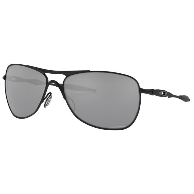 Okulary przeciwsłoneczne Oakley Crosshair - Matte Black Prizm Black