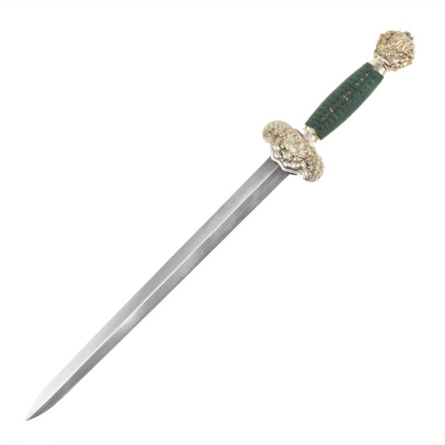 Кинджал Cold Steel Jade Lion Dagger