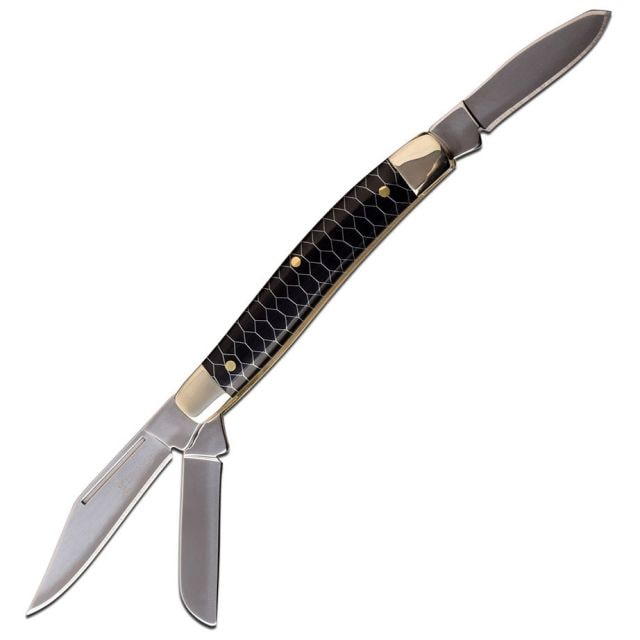 Nóż składany Master Cutlery Elk Ridge Manual Folding