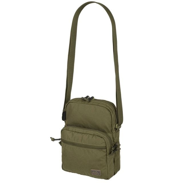 Torba Helikon EDC Compact Shoulder Bag 2 l - Olive Green