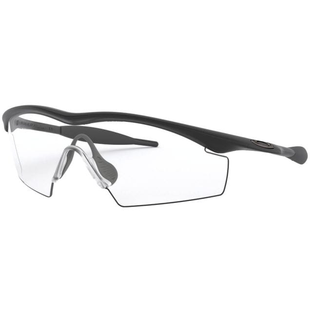 Okulary taktyczne Oakley M Frame Black Clear
