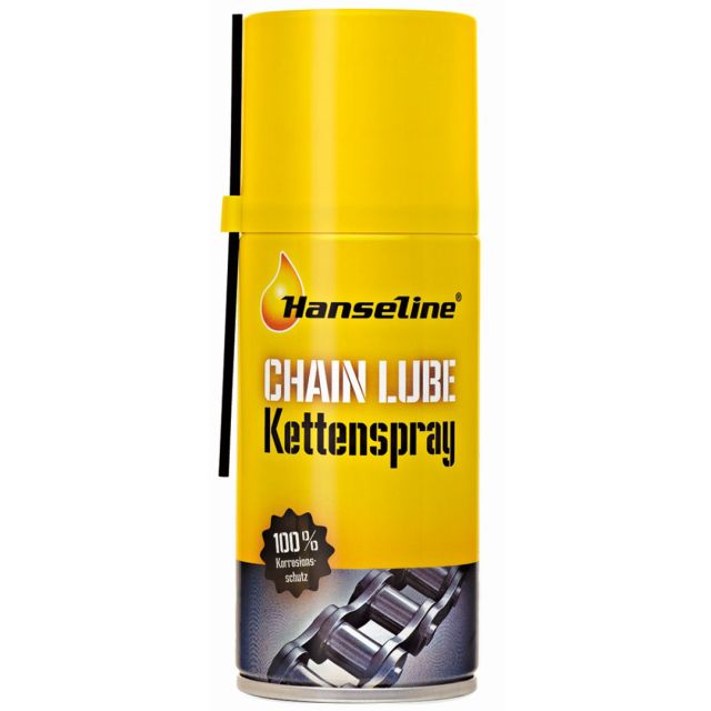 Smar Hanseline Chain Lube Spray 150 ml