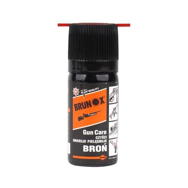 Preparat do broni Brunox Gun Care Spray - 50 ml