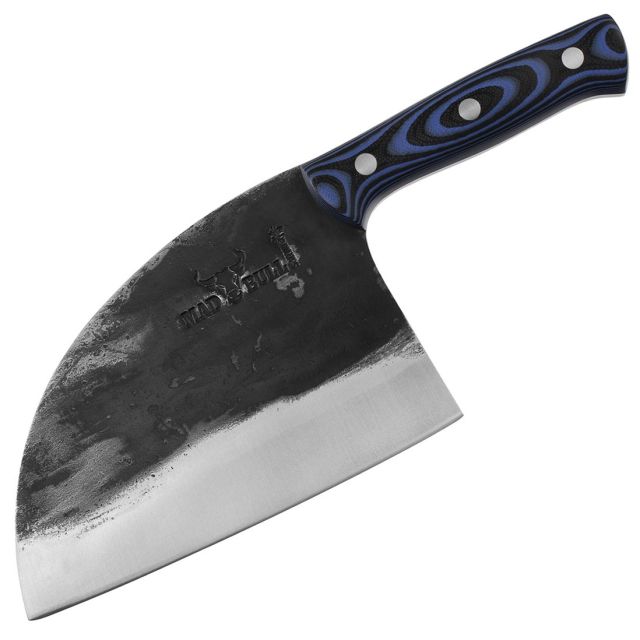 Nóż kuchenny Samura Mad Bull Serb 18 cm 