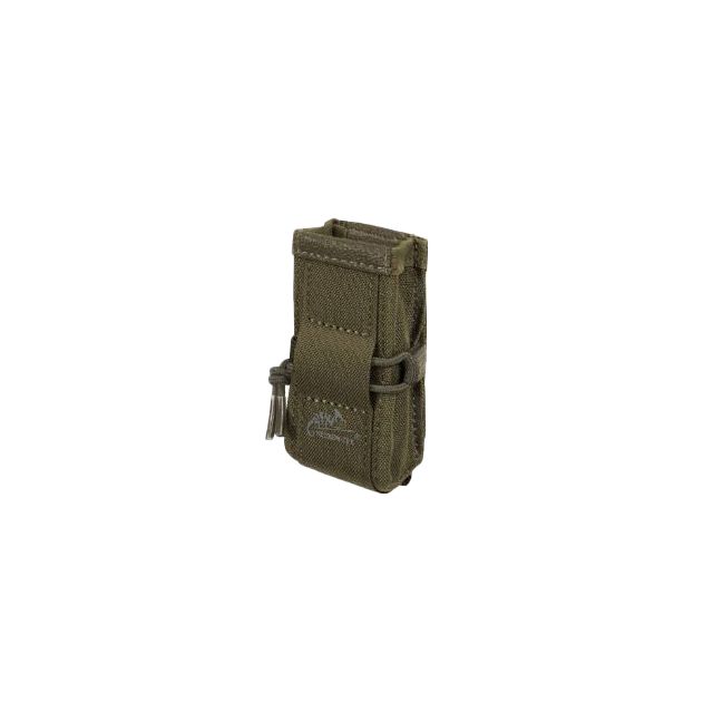 Ładownica Helikon Competition Rapid Pistol Pouch - Olive Green