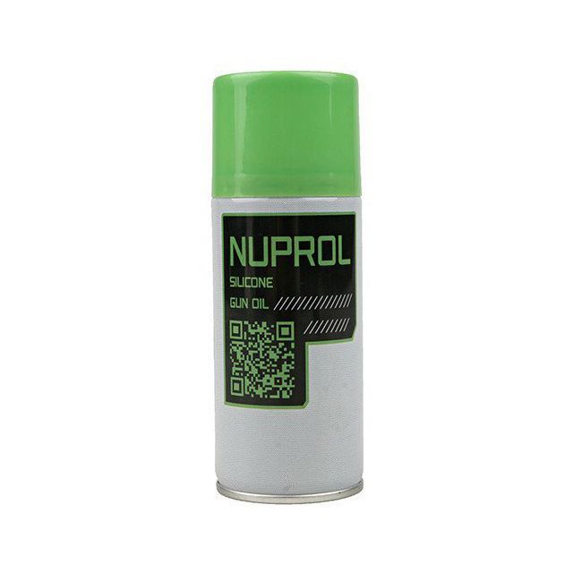 Olej silikonowy Nuprol Premium