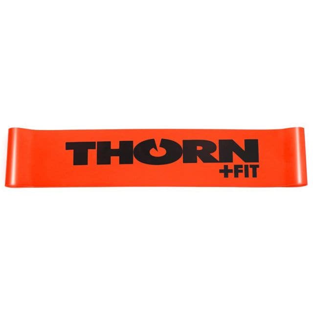 Guma oporowa do ćwiczeń Thorn+Fit Resistance Band Medium