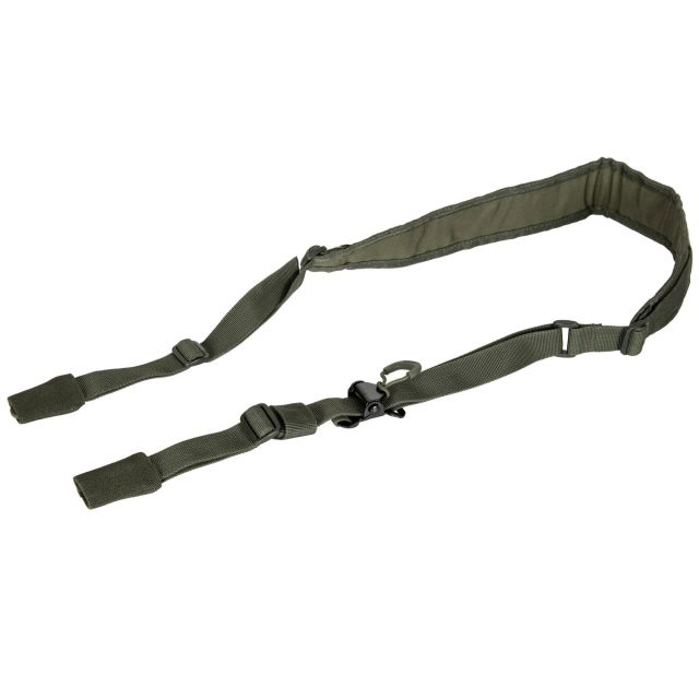 Двоточковий ремінь для перенесення Viper Tactical VX Sling - Olive