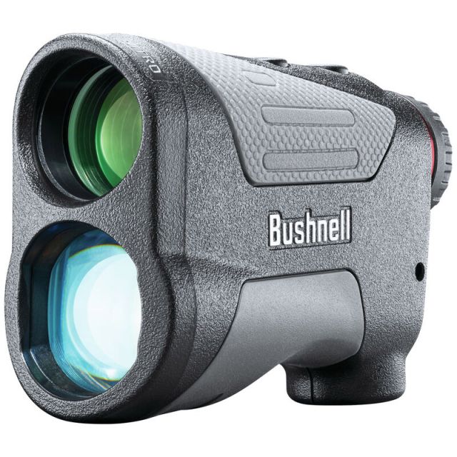 Dalmierz laserowy Bushnell Nitro 1800 6x24