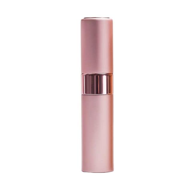 Gaz pieprzowy o wyglądzie szminki HPE Twist Up 20 ml - Pink