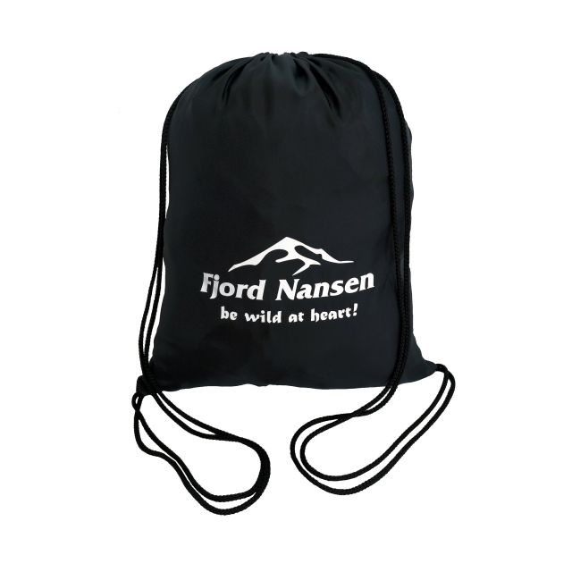 Рюкзак-мішок Fjord Nansen Kogger Small