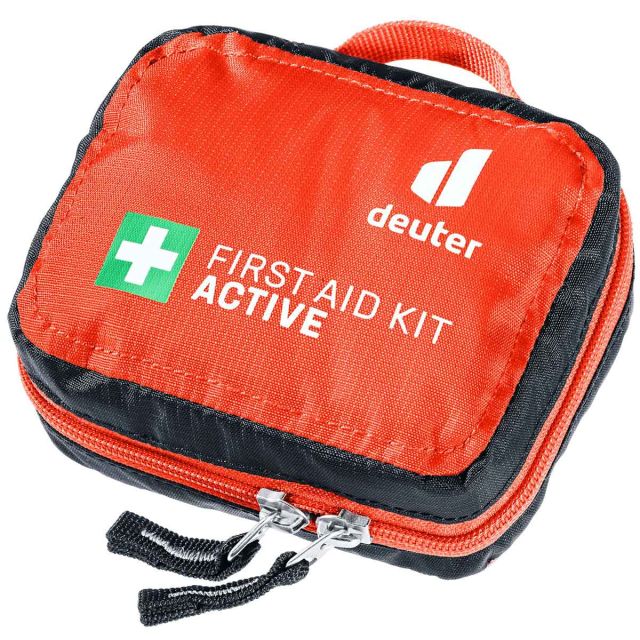 Аптечка Deuter First Aid Kit Active - Papaya